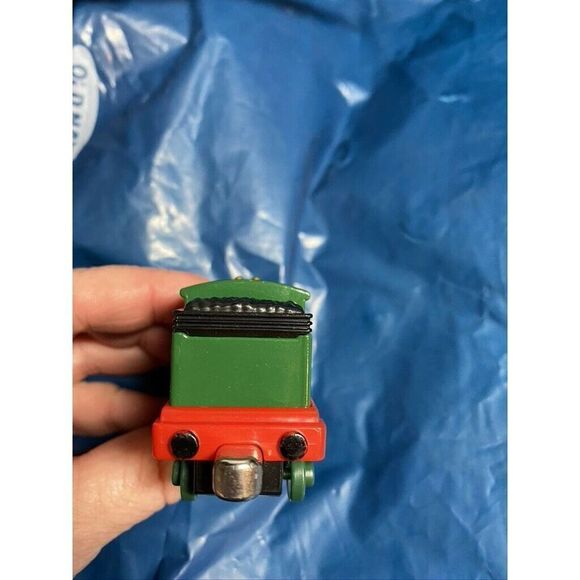 2012 Whiff Train Engine -- Thomas the Train -- Mattel -- Gullane Ltd. - Picture 3 of 7